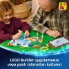 LEGO Disney Lilo ve Stiç ile Plaj Eğlencesi 43280