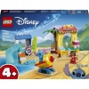 LEGO Disney Lilo ve Stiç ile Plaj Eğlencesi 43280