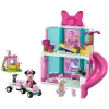 LEGO Disney Minnie’nin Evcil Hayvan Oteli Mickey’nin Kulüp Evi 43274