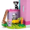 LEGO Disney Minnie’nin Evcil Hayvan Oteli Mickey’nin Kulüp Evi 43274