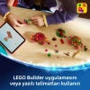 LEGO Disney Moana Kakamora 43293