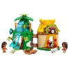 LEGO Disney Moana’nın Ada Evi 43260