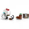 LEGO Disney Pixar WALL-E ve EVE 43279