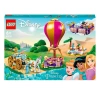 LEGO Disney Prensesin Büyülü Yolculuğu 43216