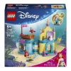 LEGO Disney Princess Arielin Sihirli Mini Sarayı 43285