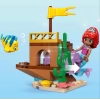 LEGO Disney Princess Ariel’in Kristal Mağarası 43254