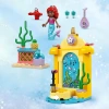 LEGO Disney Princess Ariel’in Müzik Sahnesi 43235