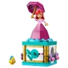 LEGO Disney Princess Dönen Ariel 43259