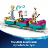 LEGO Disney Princess Karlar Ülkesi Elsanın Macerası 43281