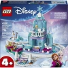 LEGO Disney Princess Karlar Ülkesi Elsanın Macerası 43281