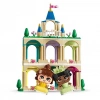 LEGO Disney Şato ile Mini Belle ve Tiana 43291