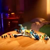 LEGO DREAMZzz Bay Ozun Uzay Otobüsü