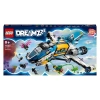 LEGO DREAMZzz Bay Ozun Uzay Otobüsü