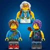 LEGO DREAMZzz Bayan Castillonun Kaplumbağa Minibüsü 71456