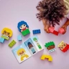 LEGO DUPLO Büyük Duygularım 10415