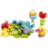 LEGO DUPLO Classic Renkli Yaratıcı Kutu 10479