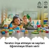 LEGO DUPLO Classic Renkli Yaratıcı Kutu 10479