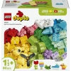 LEGO DUPLO Classic Renkli Yaratıcı Kutu 10479