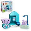 LEGO DUPLO Günlük Rutinlerim: Banyo Zamanı 10413