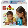 LEGO DUPLO Günlük Rutinlerim: Banyo Zamanı 10413