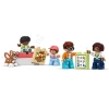 LEGO DUPLO Kasabası Büyük İnteraktif Mahalle Treni