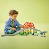 LEGO DUPLO Kasabası Tren Köprüsü ve Rayları Ek Macera Seti 10426