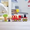 LEGO DUPLO Kurtarma İtfaiye Kamyonu 10969