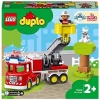 LEGO DUPLO Kurtarma İtfaiye Kamyonu 10969