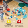 LEGO DUPLO Marvel Spidey Takımı Karargahı 10464