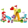 LEGO DUPLO Peppa Pig Lunapark 10453