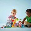 LEGO DUPLO Peppa Pig Lunapark 10453