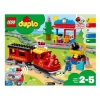 LEGO Duplo Town Buharlı Tren 10874