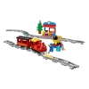 LEGO Duplo Town Buharlı Tren 10874