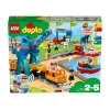 LEGO Duplo Town Kargo Treni 10875