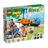 LEGO Duplo Town Kargo Treni 10875