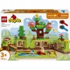 LEGO DUPLO Vahşi Hayvanlarla Keşif Ormanı 10480