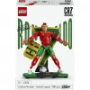 LEGO Editions Cristiano Ronaldo – Futbol Efsanesi 43016