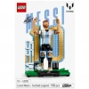 LEGO Editions Lionel Messi Futbol Efsanesi 43015