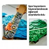 LEGO Editions Lionel Messi – Kutlama Yapım Seti 43018