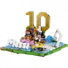 LEGO Editions Lionel Messi – Unutulmaz Futbol Anları 43011