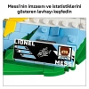 LEGO Editions Lionel Messi – Unutulmaz Futbol Anları 43011