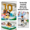 LEGO Editions Lionel Messi – Unutulmaz Futbol Anları 43011
