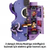 LEGO Editions Olivia Rodrigo’nun İki Renkli Gitarı 43031