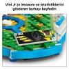 LEGO Editions Vini Jr. – Unutulmaz Futbol Anları 43027