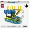 LEGO Editions Vini Jr. – Unutulmaz Futbol Anları 43027