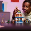 LEGO Fortnite Durrr Burger Restoranı 77076