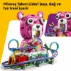 LEGO Fortnite Müzikal Mağara 77082