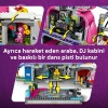 LEGO Fortnite Müzikal Mağara 77082