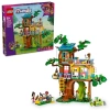 LEGO Friends Arkadaşlık Ağaç Ev Buluşma Yeri Yapım Seti 42652