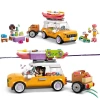 LEGO Friends Arkadaşlık Seyahat Arabası 42659